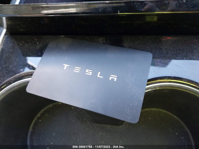 5YJYGDEE6LF044682 Tesla Model Y Long Range Dual Motor All-wheel Drive
