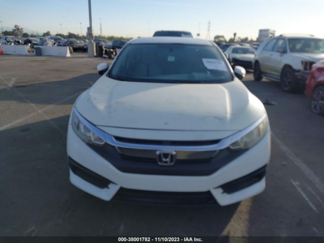 2HGFC2F54HH565814 Honda Civic Sedan Lx