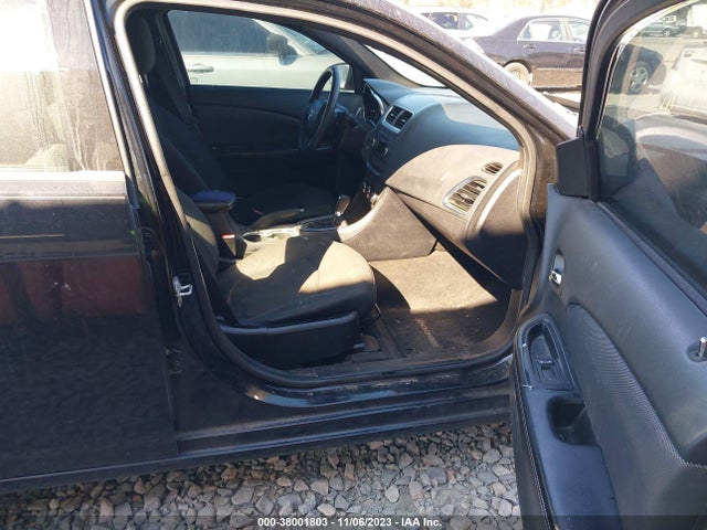 Dodge AVENGER SE 2014 1C3CDZAB0EN234028 Image 5