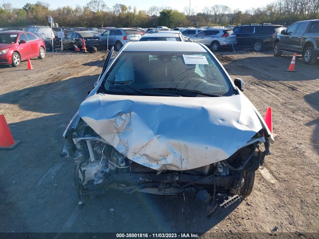 Toyota COROLLA LE 2019 5YFBURHE0KP885309 Image 12