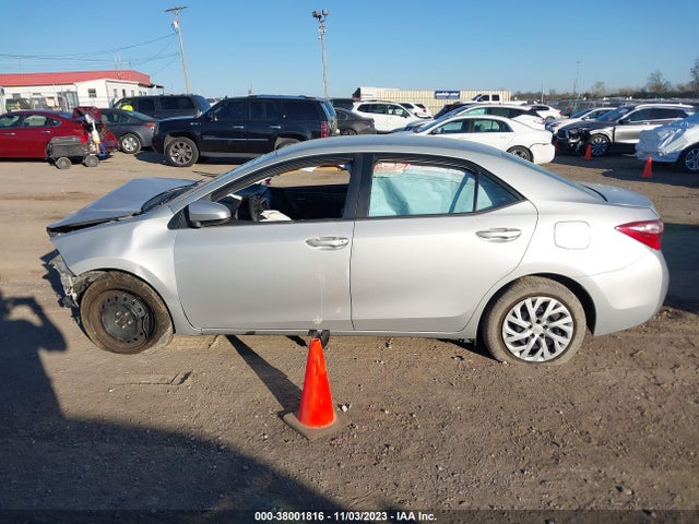 Toyota COROLLA LE 2019 5YFBURHE0KP885309 Image 14
