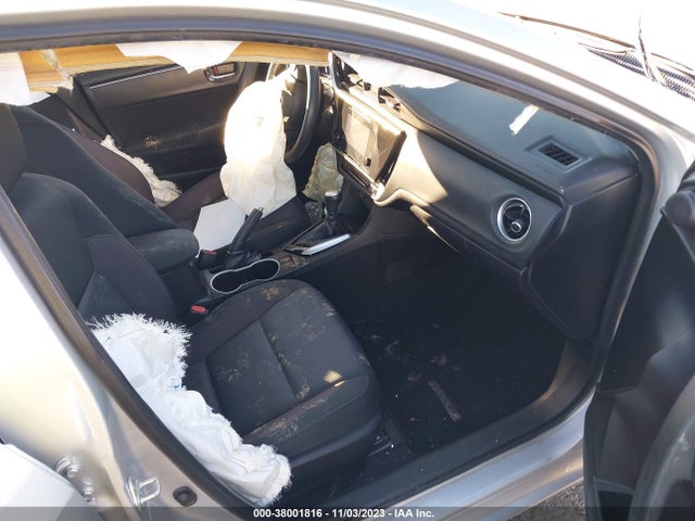 Toyota COROLLA LE 2019 5YFBURHE0KP885309 Image 5