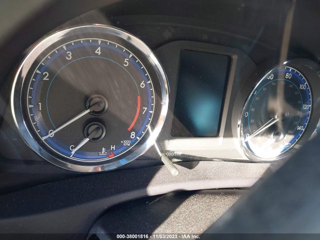 Toyota COROLLA LE 2019 5YFBURHE0KP885309 Image 7