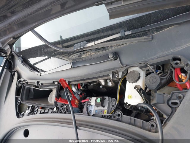 Tesla Model 3 Long Range Dual Motor 2022 5YJ3E1EB7NF349583 Image 10