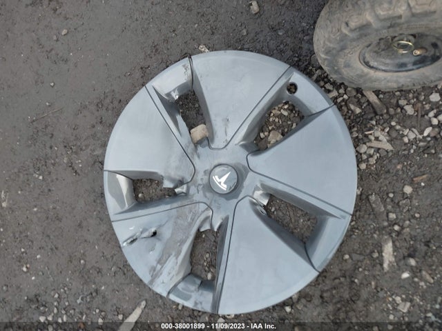 Tesla Model 3 Long Range Dual Motor 2022 5YJ3E1EB7NF349583 Image 12