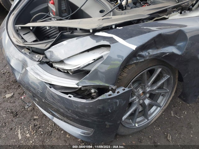 Tesla Model 3 Long Range Dual Motor 2022 5YJ3E1EB7NF349583 Image 6