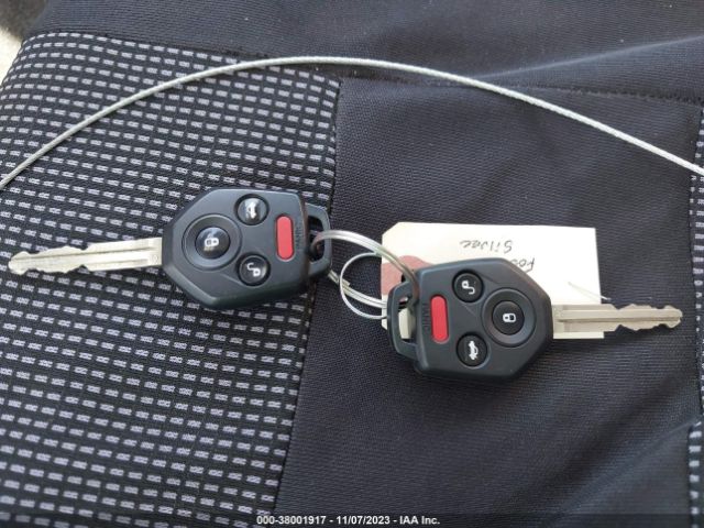 JF2SJAEC1JH402290 Subaru Forester 2.5i Premium