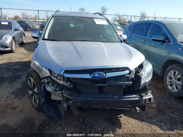 JF2SJAEC1JH402290 Subaru Forester 2.5i Premium