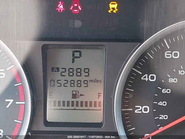 JF2SJAEC1JH402290 Subaru Forester 2.5i Premium