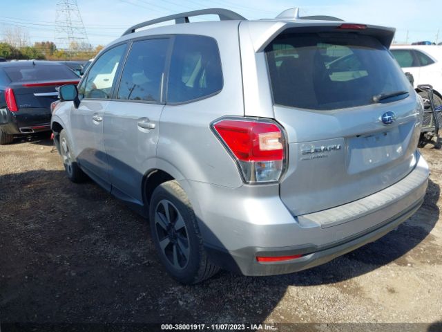 JF2SJAEC1JH402290 Subaru Forester 2.5i Premium