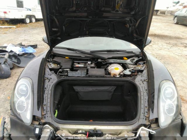 2013 PORSCHE BOXSTER WP0CA2A85DS114645 Photo 9