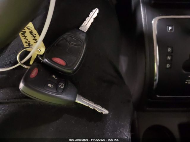 1C4NJRFB6ED551369 Jeep Patriot Latitude