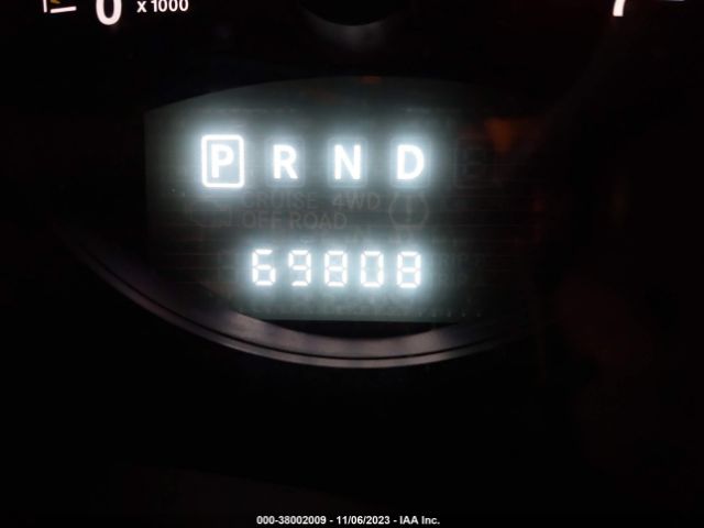 1C4NJRFB6ED551369 Jeep Patriot Latitude
