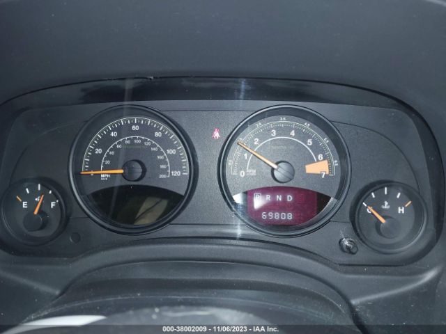 1C4NJRFB6ED551369 Jeep Patriot Latitude