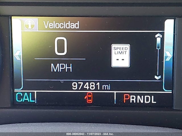 Chevrolet Suburban Lt 2017 1GNSKHKC4HR230051 Image 15