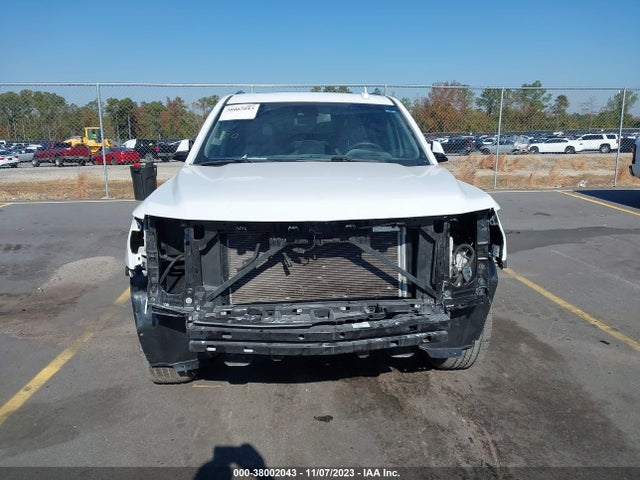 Chevrolet Suburban Lt 2017 1GNSKHKC4HR230051 Image 6