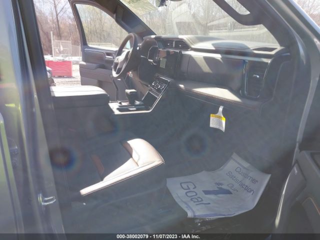 1GTUUEEL8PZ269889 GMC Sierra 1500 4wd  Short Box At4