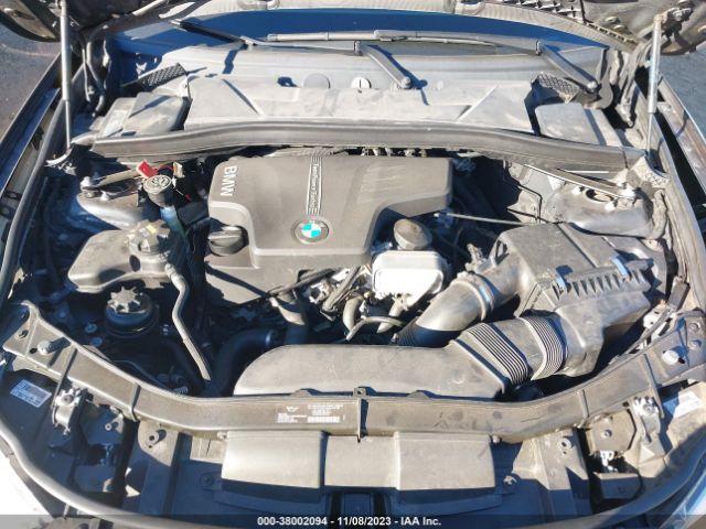 WBAVL1C58FVY29272 BMW X1 Xdrive28i