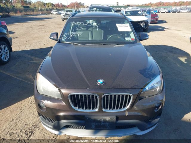 WBAVL1C58FVY29272 BMW X1 Xdrive28i