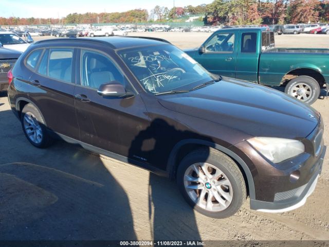 WBAVL1C58FVY29272 BMW X1 Xdrive28i