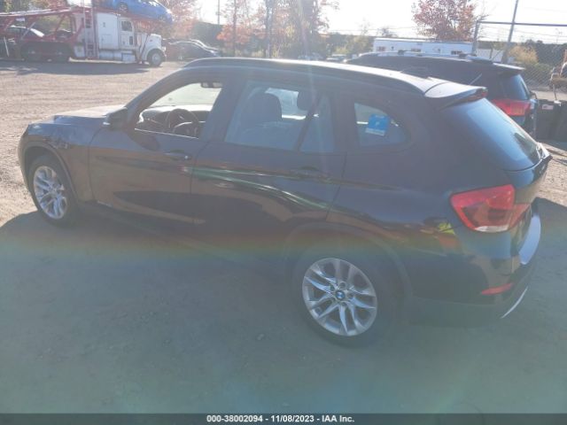 WBAVL1C58FVY29272 BMW X1 Xdrive28i