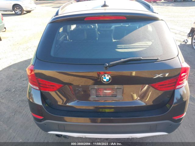 WBAVL1C58FVY29272 BMW X1 Xdrive28i