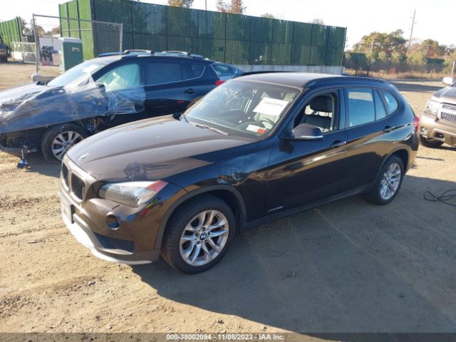 WBAVL1C58FVY29272 BMW X1 Xdrive28i