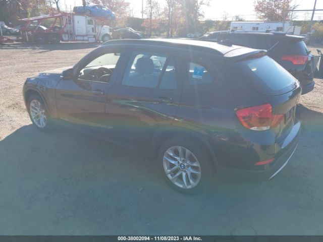 WBAVL1C58FVY29272 BMW X1 Xdrive28i