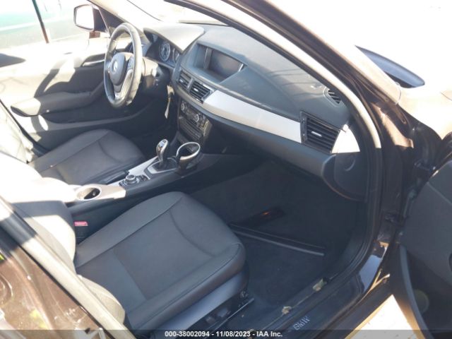 WBAVL1C58FVY29272 BMW X1 Xdrive28i