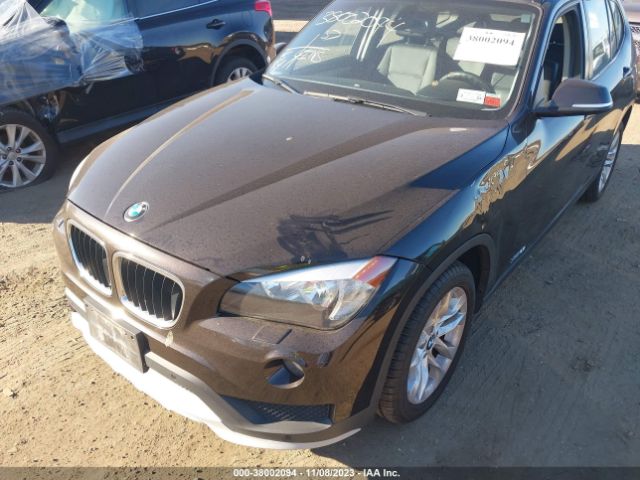 WBAVL1C58FVY29272 BMW X1 Xdrive28i