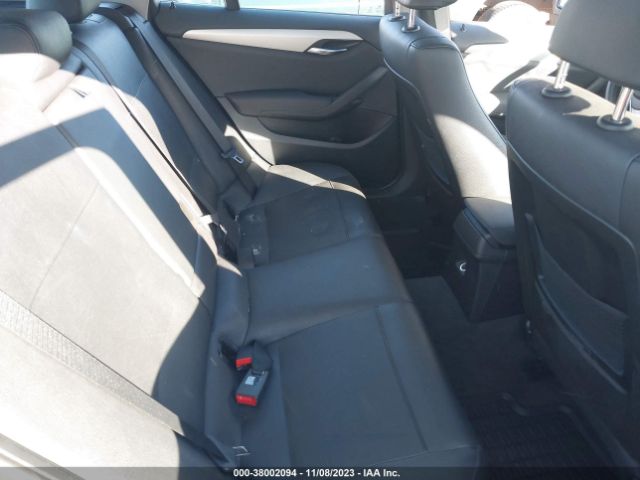 WBAVL1C58FVY29272 BMW X1 Xdrive28i
