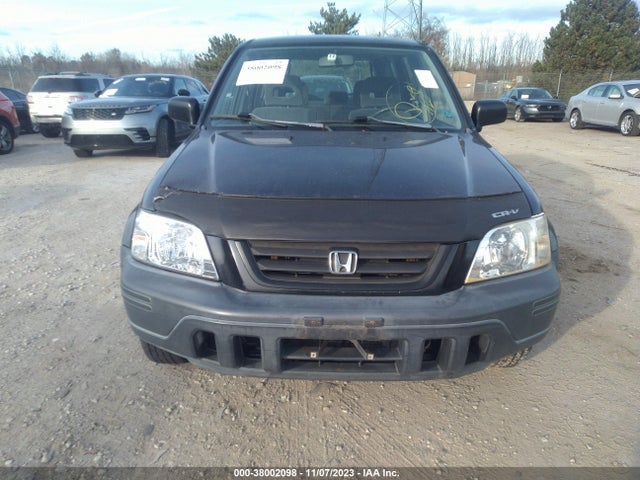 1998 HONDA CR-V EX VIN: JHLRD1868WC053727