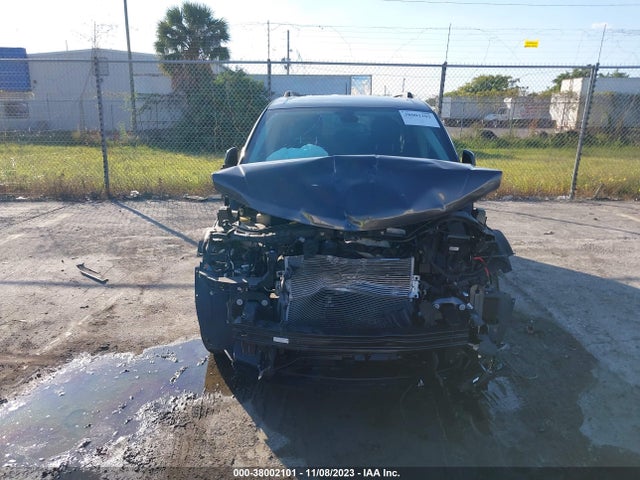 Dodge Journey Se Value Package 2019 3C4PDCAB8KT864675 Image 12