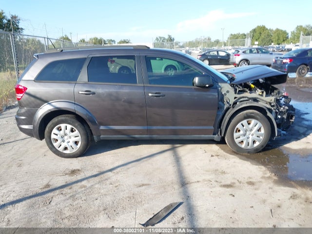 Dodge Journey Se Value Package 2019 3C4PDCAB8KT864675 Image 13