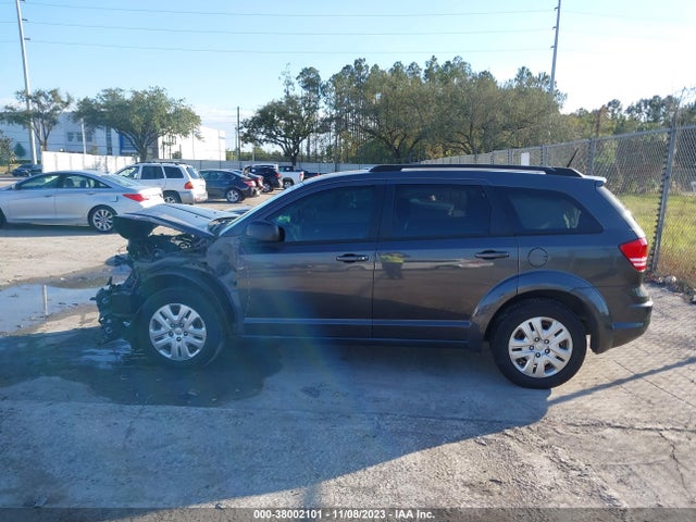 Dodge Journey Se Value Package 2019 3C4PDCAB8KT864675 Image 14