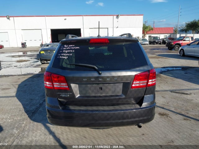 Dodge Journey Se Value Package 2019 3C4PDCAB8KT864675 Image 16