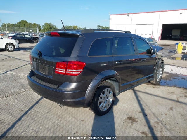 Dodge Journey Se Value Package 2019 3C4PDCAB8KT864675 Image 4