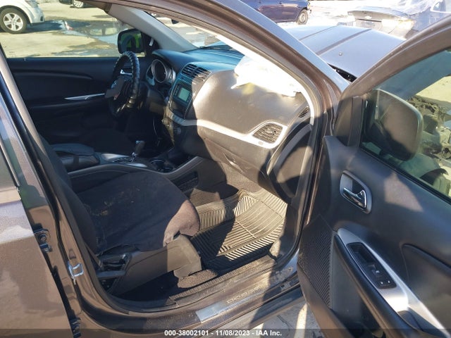 Dodge Journey Se Value Package 2019 3C4PDCAB8KT864675 Image 5