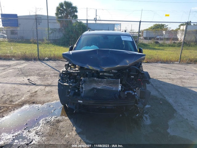 Dodge Journey Se Value Package 2019 3C4PDCAB8KT864675 Image 6