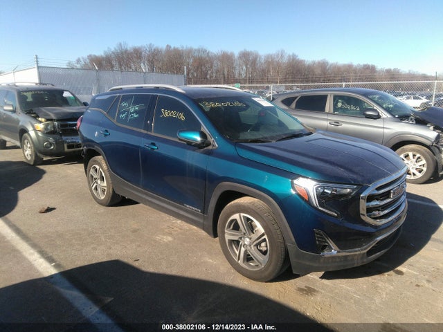 2020 3GKALPEV7LL328147 main image