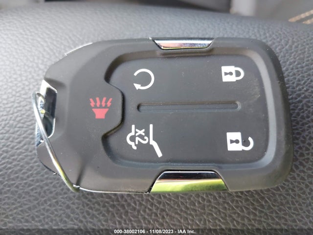 GMC Terrain Fwd Slt 2020 3GKALPEV7LL328147 Image 11