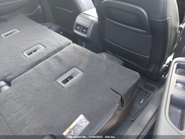 GMC Terrain Fwd Slt 2020 3GKALPEV7LL328147 Image 8