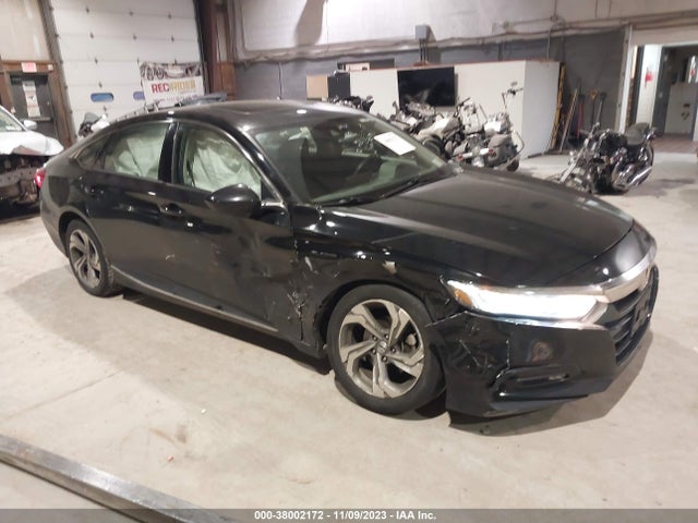 2018 1HGCV1F48JA038863 main image