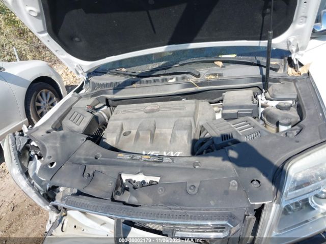 2GKFLUE35G6250139 GMC Terrain Slt