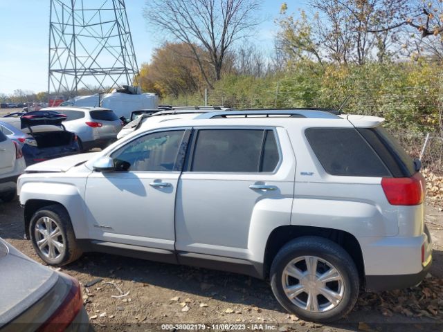 2GKFLUE35G6250139 GMC Terrain Slt
