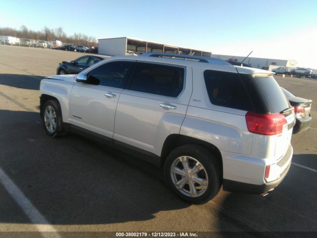 2GKFLUE35G6250139 GMC Terrain Slt