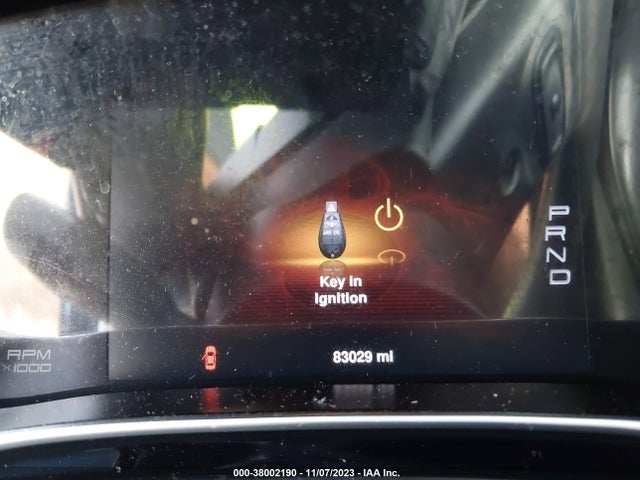 2013 DODGE DART LIMITED VIN: 1C3CDFCH9DD317722