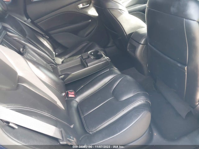 2013 DODGE DART LIMITED VIN: 1C3CDFCH9DD317722