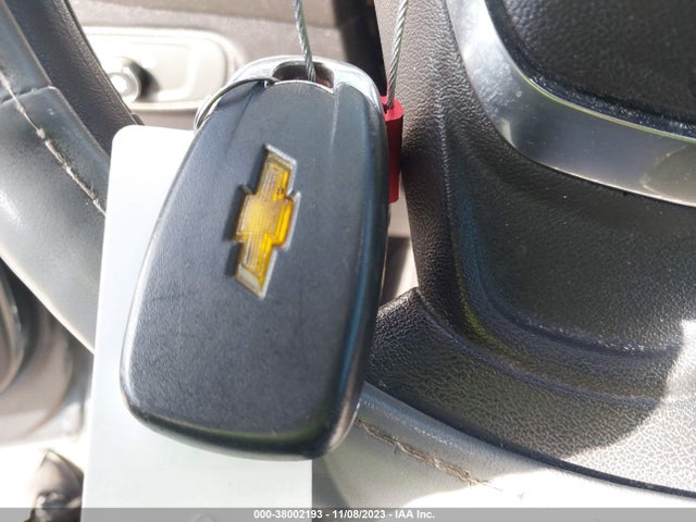 Chevrolet EQUINOX LS 2018 2GNAXHEV5J6192325 Image 11