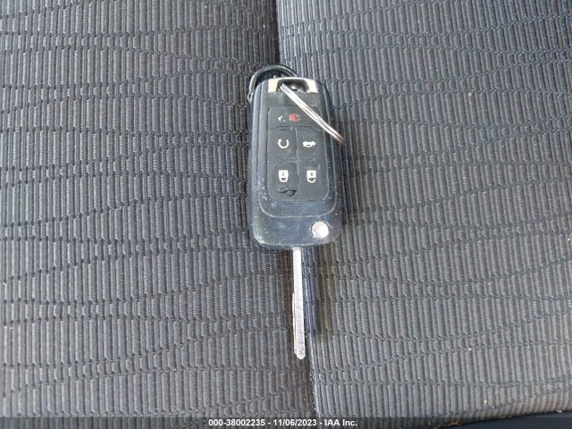 Chevrolet IMPALA 1LT 2018 1G1105S36JU143949 Image 11